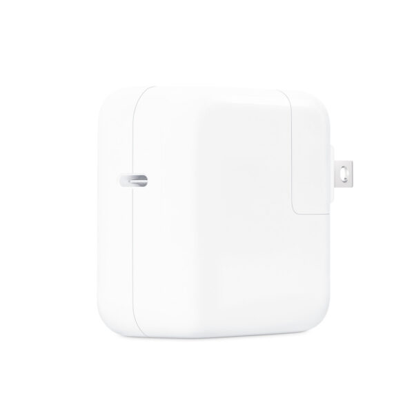 Apple 30W USB Type-C Power Adapter