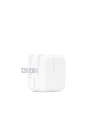 Apple 12W USB Power Adapter