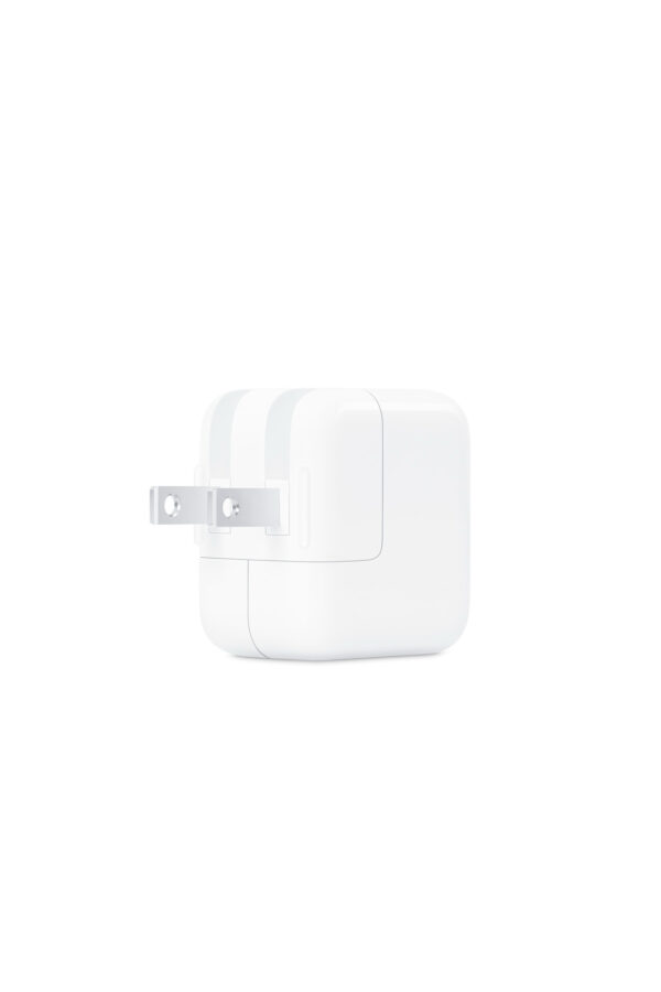 Apple 12W USB Power Adapter