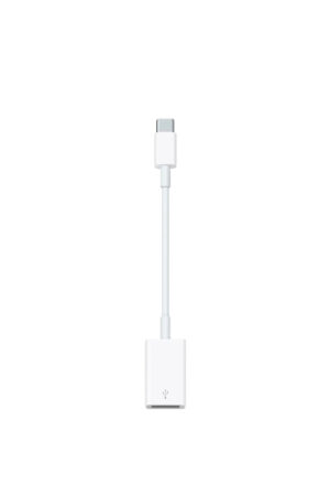 Apple Lightning to USB Camara adapter