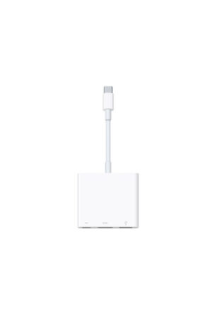 Apple USB-C Digital AV Multiport Adapter AME