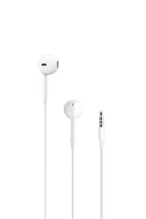 Apple EarPods with 3.5mm Headphone Plug