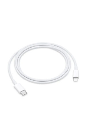 Apple USB type-C Charge Cable 1M