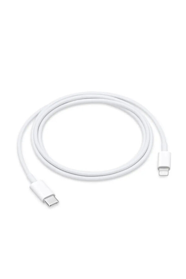 Apple USB type-C Charge Cable 1M