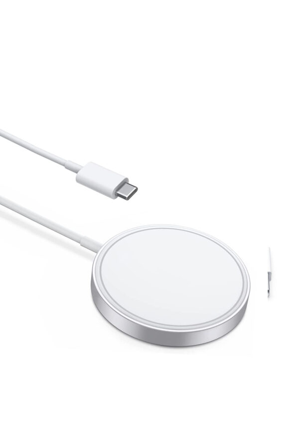 Apple Watch Magnetic Charging to USB Type-C Cable (1 m)