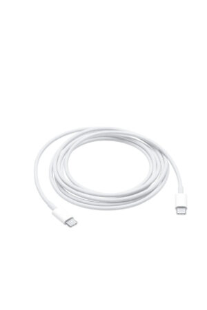 Apple Lightning to USB-C Cable (2 m)