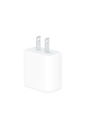 Apple LA 20W USB-C Power Adapter AME