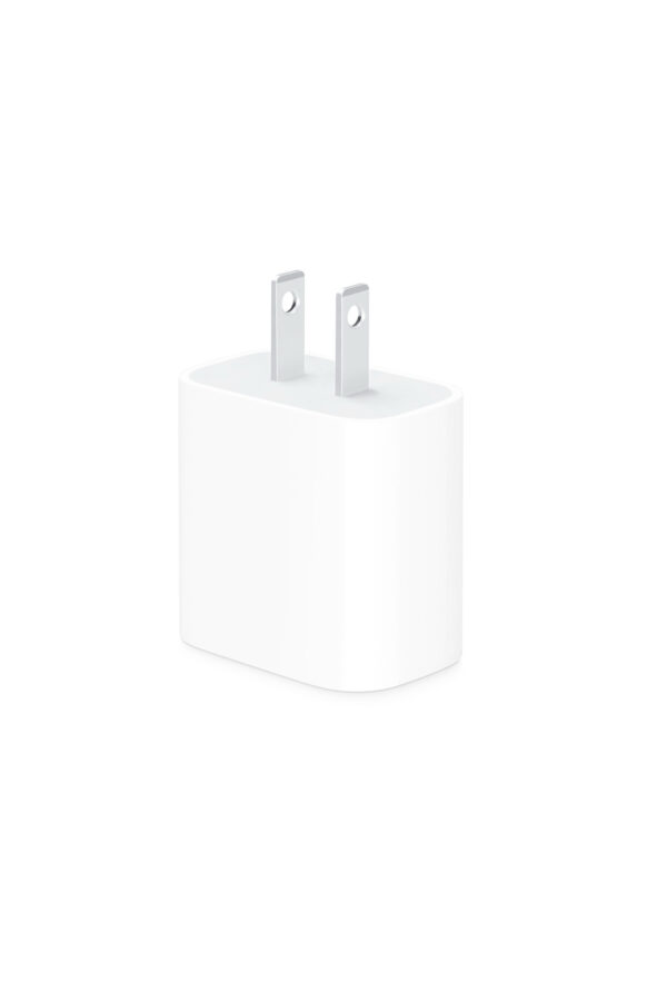 Apple LA 20W USB-C Power Adapter AME