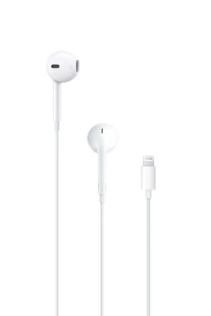 Apple EarPods Apple con Conector Lightning