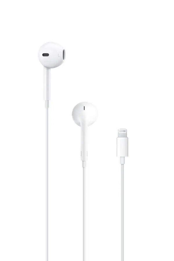 Apple EarPods Apple con Conector Lightning