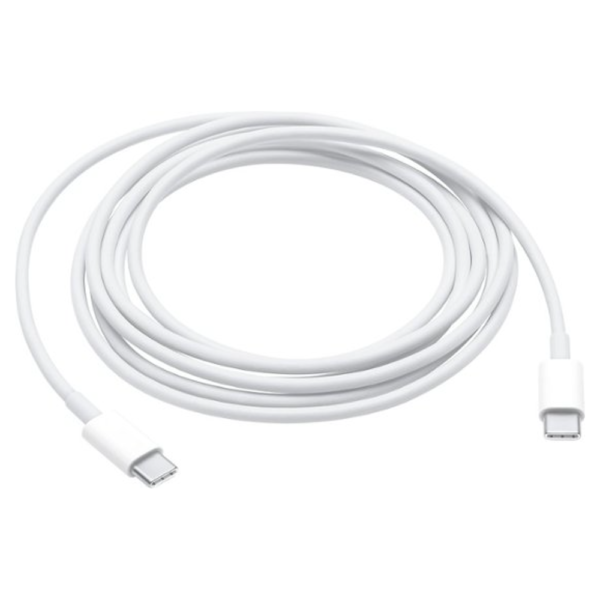 Apple USB-C Charger Cable 2MTS