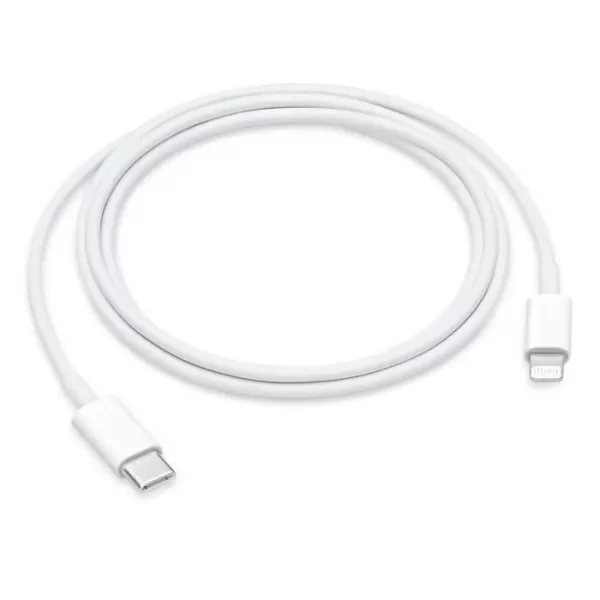 Apple USB-C to Lightning Cable (1 m)