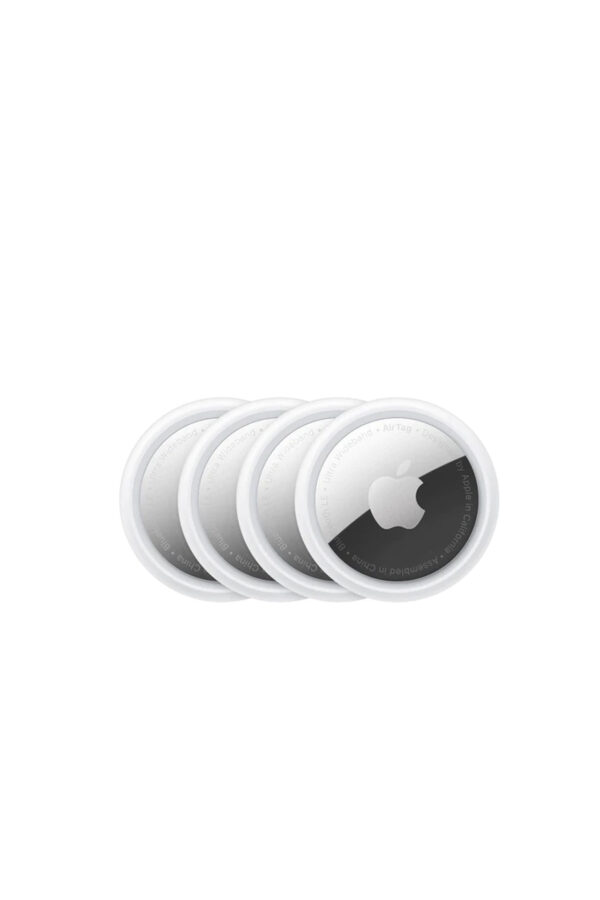 Apple AIRTAG 4 PACK-AME