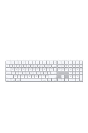 Apple Magic Keyboard Touch ID USA