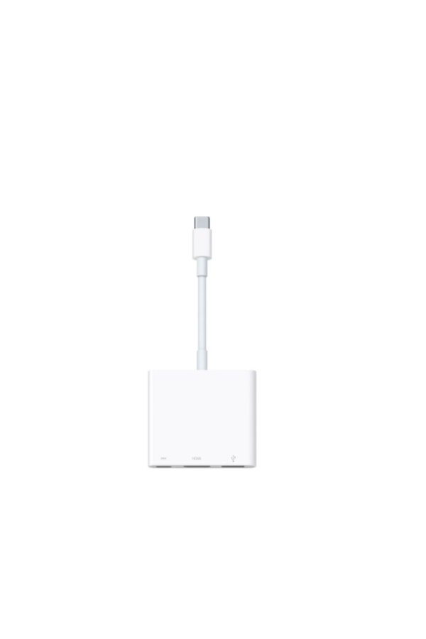 Apple USB-C Digital AV Multiport Adapter