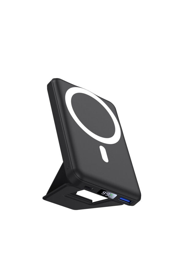 Aoguerbe Wireless Fast Pwr Charging Iphone bank 10000mAh