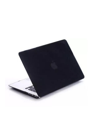 SeeTrhu macbook pro 13 Retina Touch Bar Crystal Black