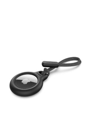 Apple Airtag holder case Airtag Black