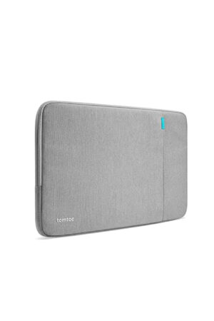 Tomtoc Protective Sleeve 1Bag 13 ea Macbook Pro color grey