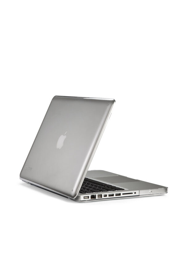 SeeThru Case for MacBook Pro Retina Display 13" Clear