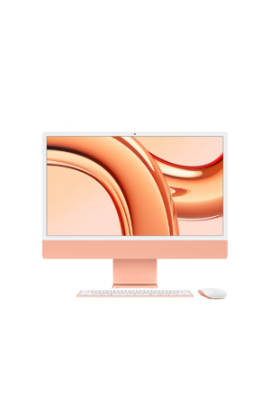 Imac 24in