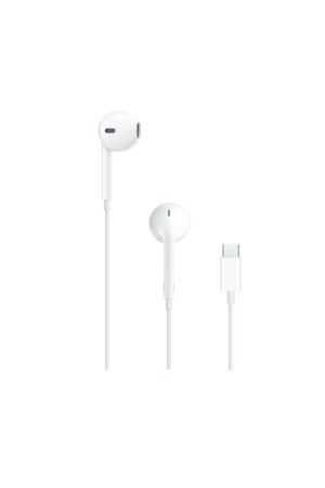 Apple EarPods with USB-C Connector