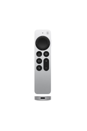Apple TV Siri Remote Control 1º y 2º Gen 4K