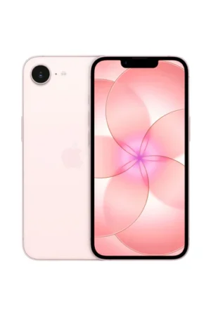 iPhone 17e