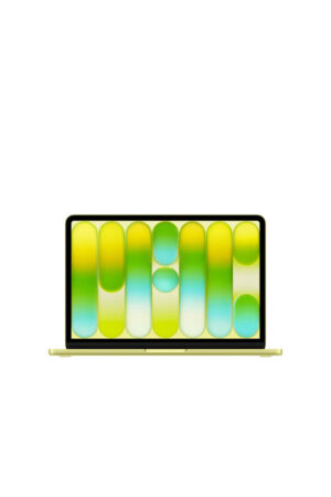 Macbook Neo