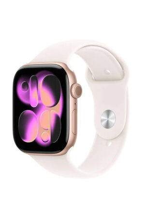 Apple Watch 11